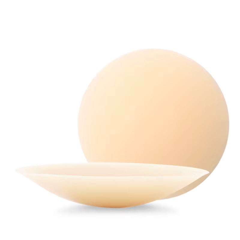 SOLID NON ADHESIVE NIPPLE COVERS
