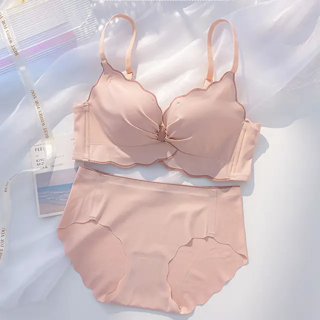 SORBET BOW SET