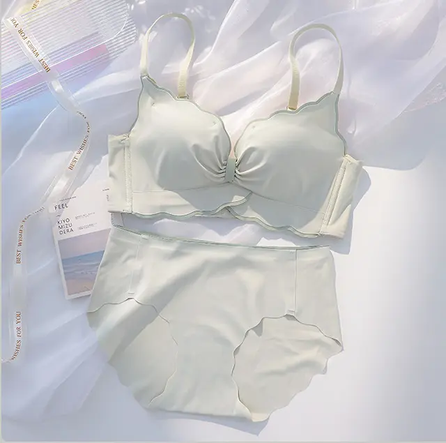 SORBET BOW SET