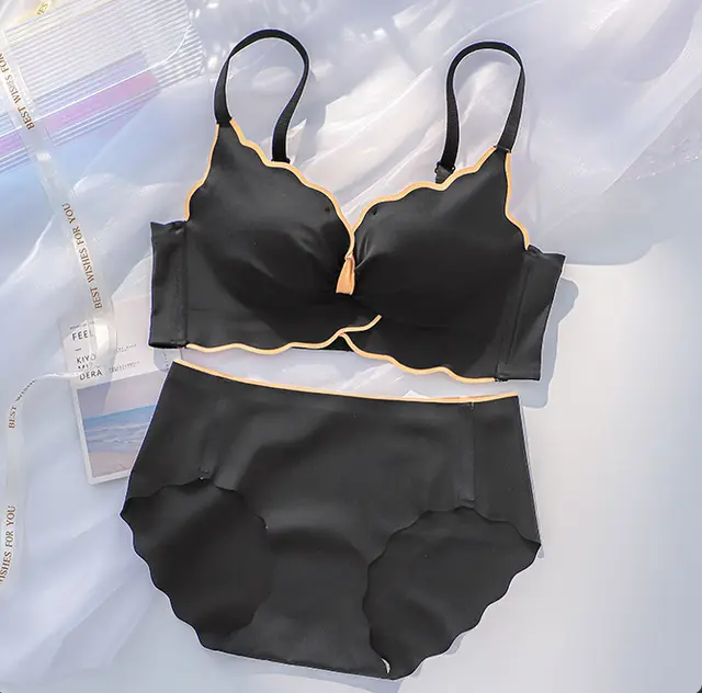 SORBET BOW SET