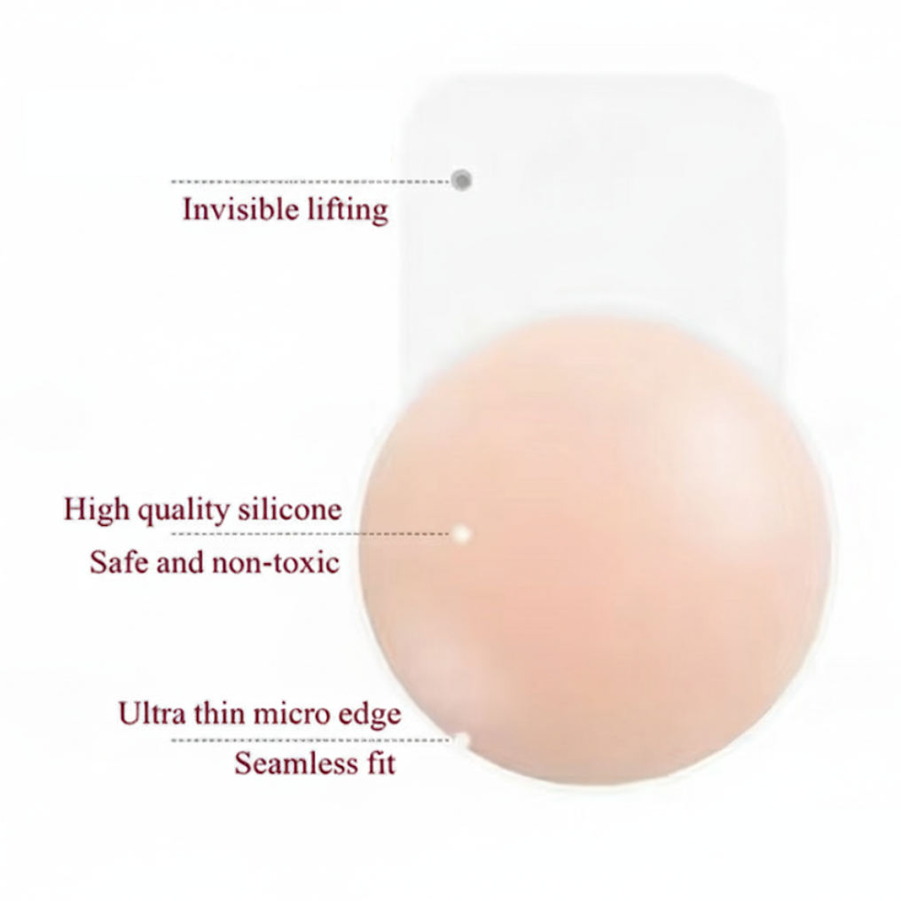 LIFT-UP NIPPLE COVERS