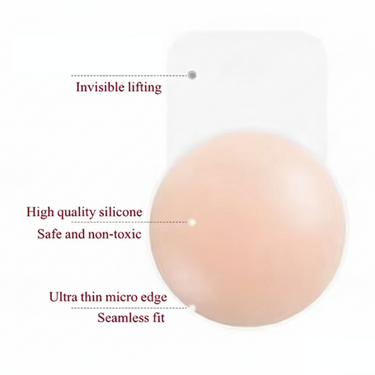 LIFT-UP NIPPLE COVERS
