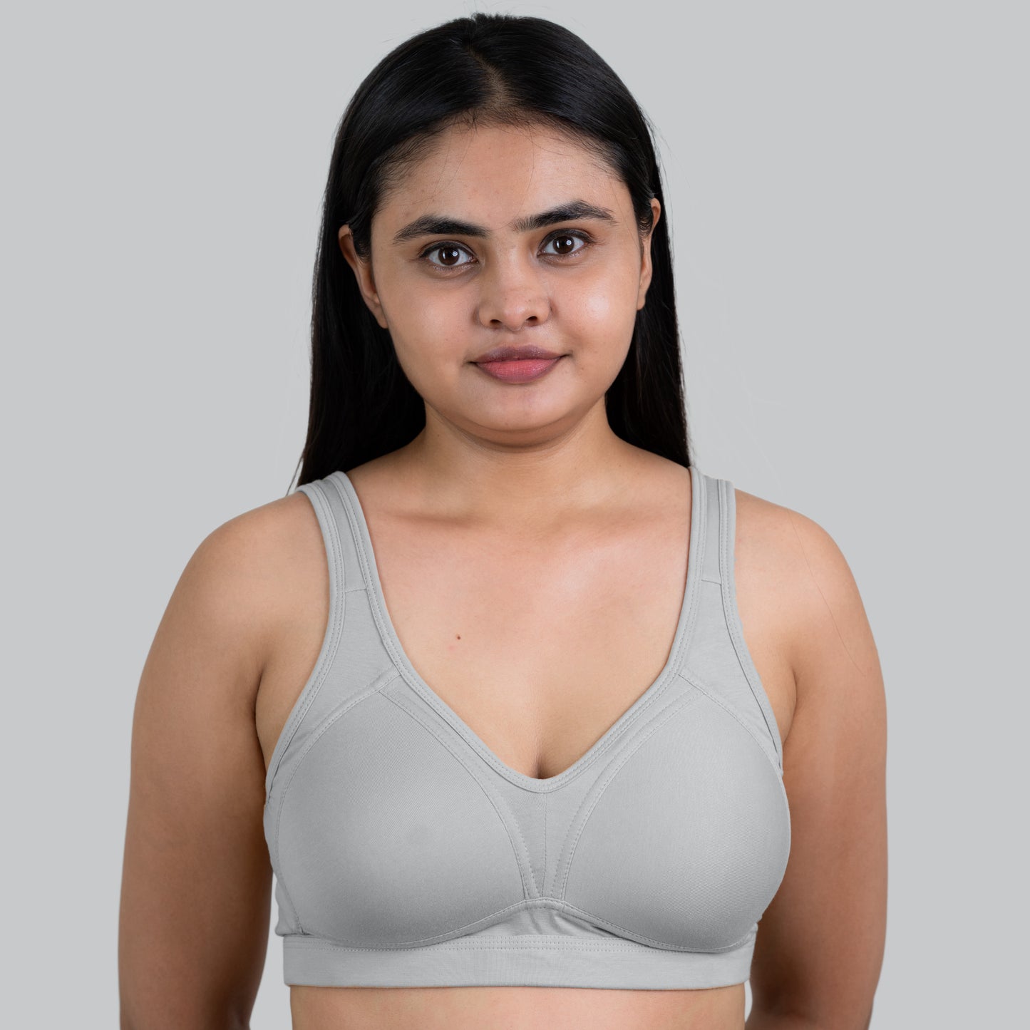 FLEXI-FREE SUPPORT BRA