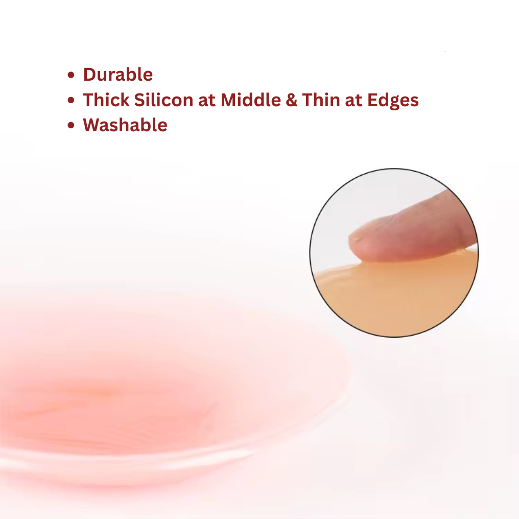 LIFT-UP NIPPLE COVERS