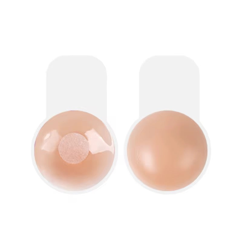 LIFT-UP NIPPLE COVERS