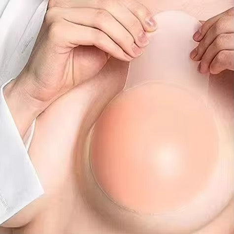LIFT-UP NIPPLE COVERS