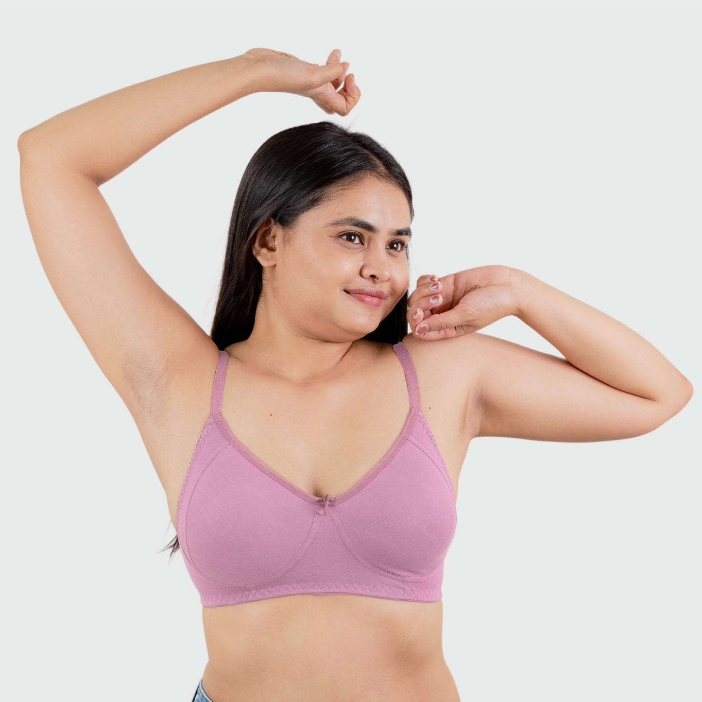 CLARA TSHIRT BRA (B/C cup)