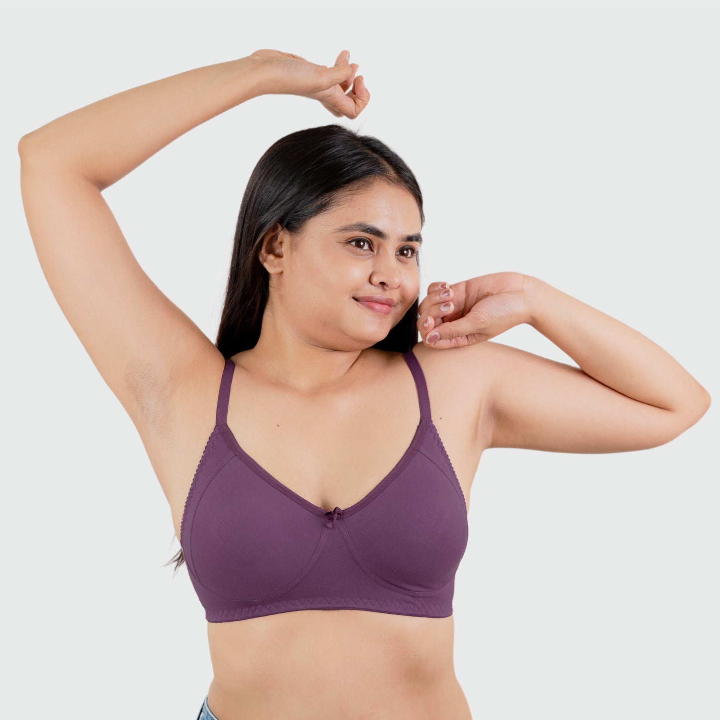 CLARA TSHIRT BRA (B/C cup)