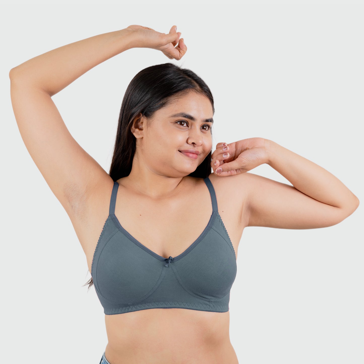 CLARA TSHIRT BRA (B/C cup)