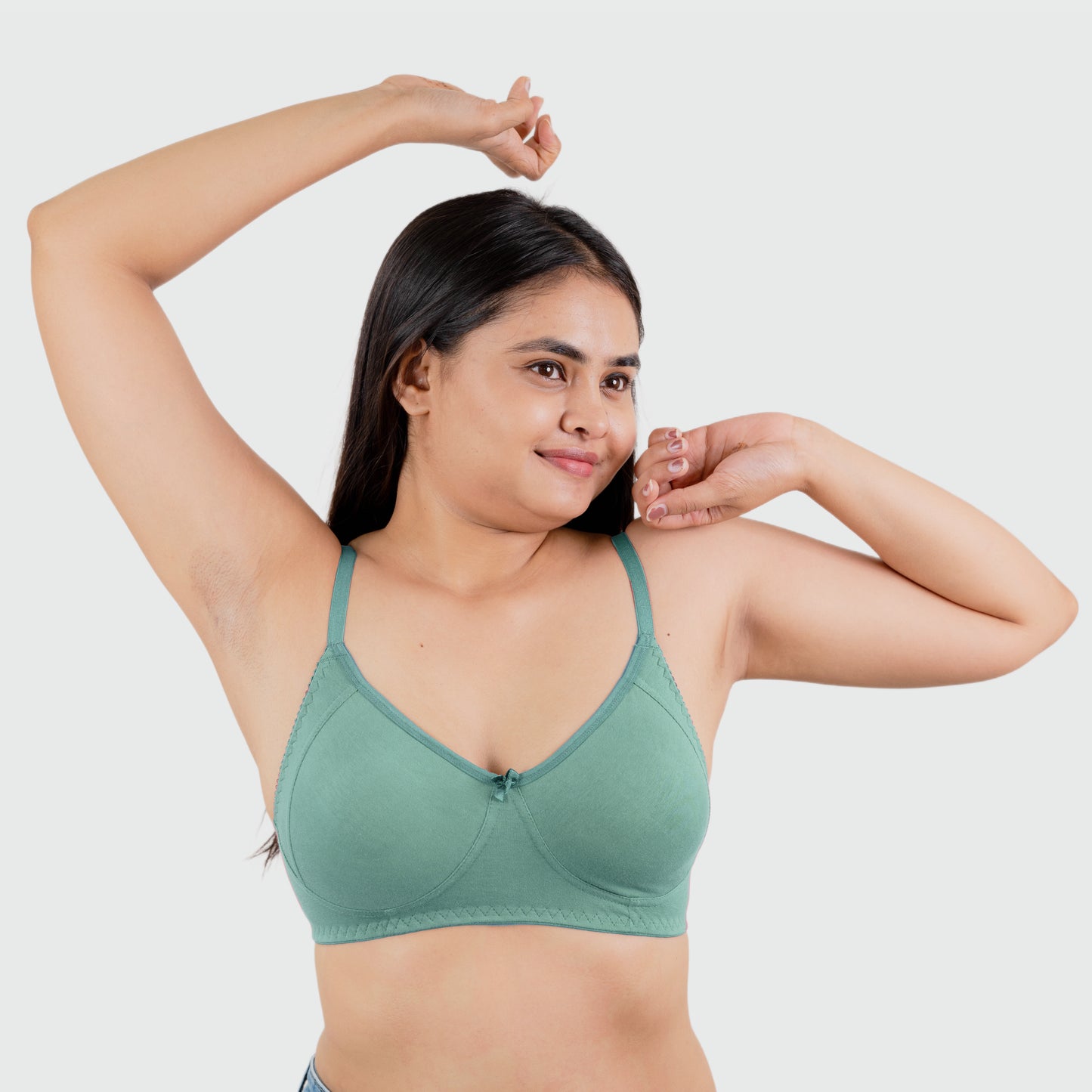 CLARA TSHIRT BRA (B/C cup)