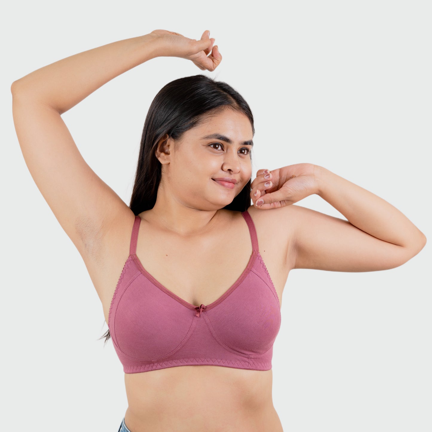 CLARA TSHIRT BRA (B/C cup)