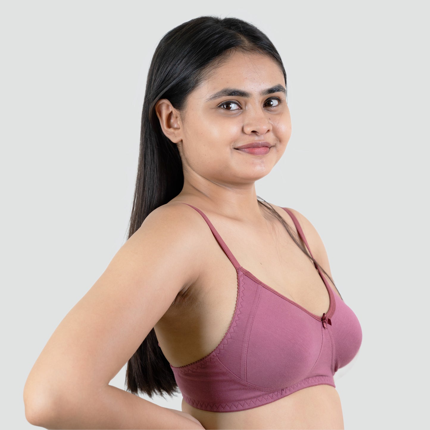 CLARA TSHIRT BRA (B/C cup)