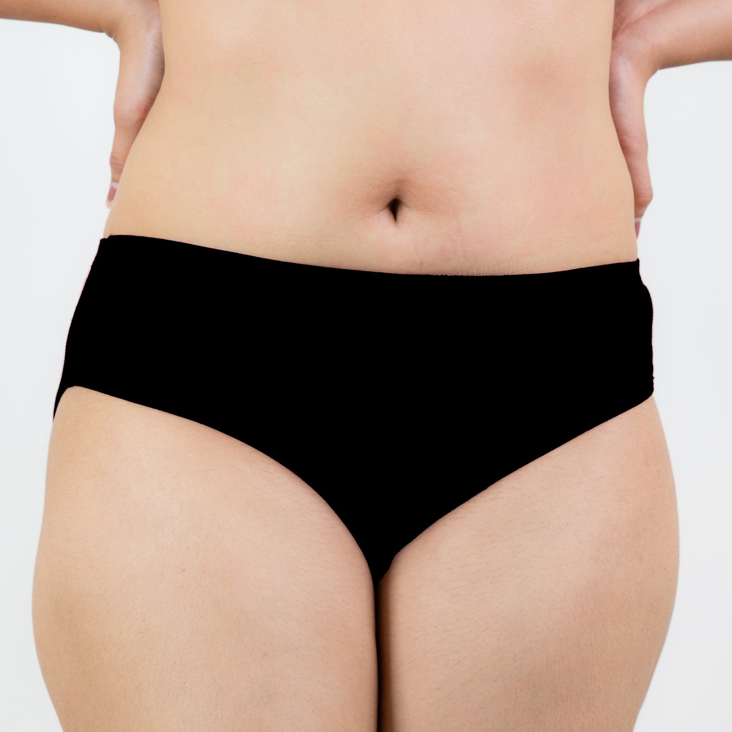 LEXI COTTON PANTY (Pack of 3)