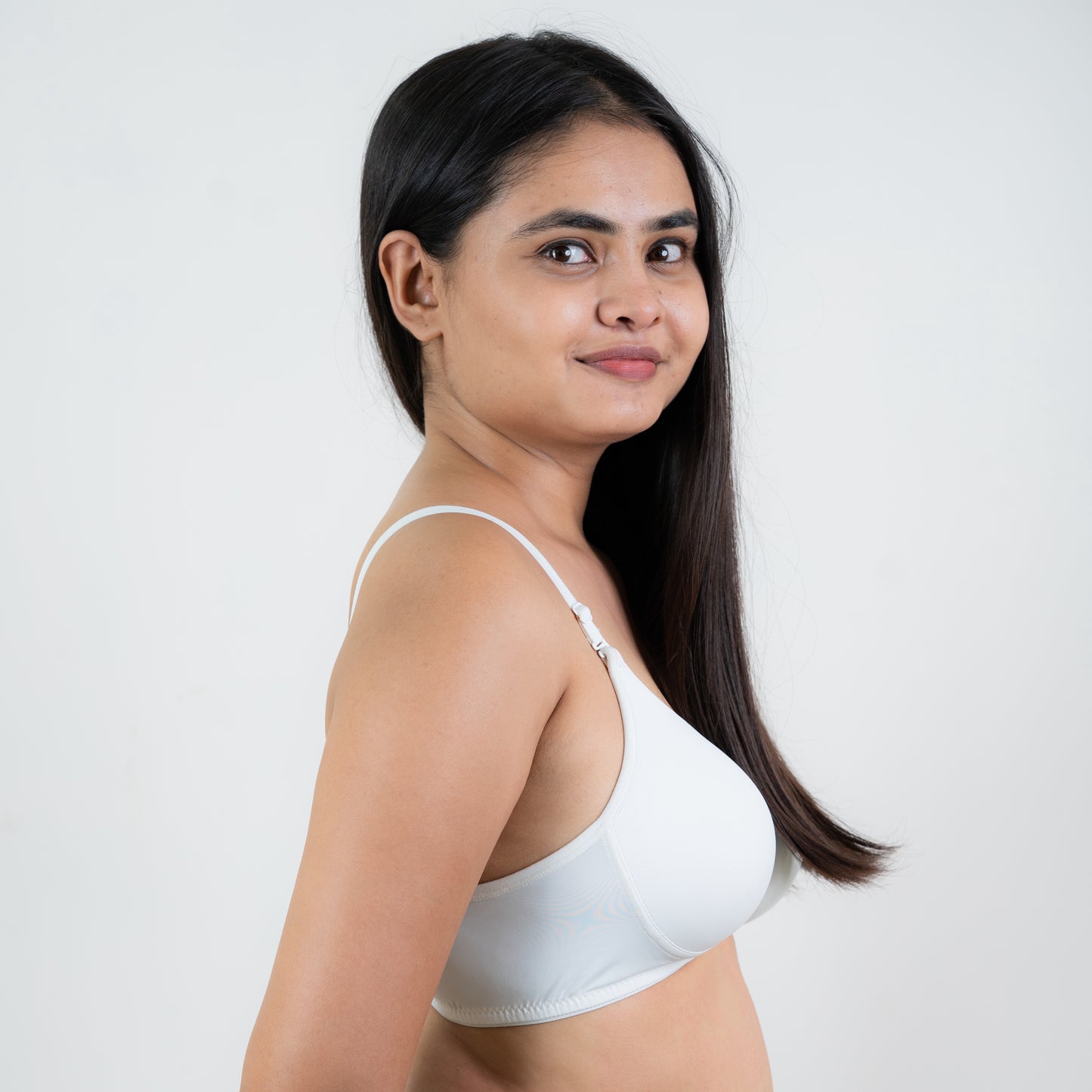 COMBO OF 3 ARLON SEAMLESS BRA (B/C/D cup)
