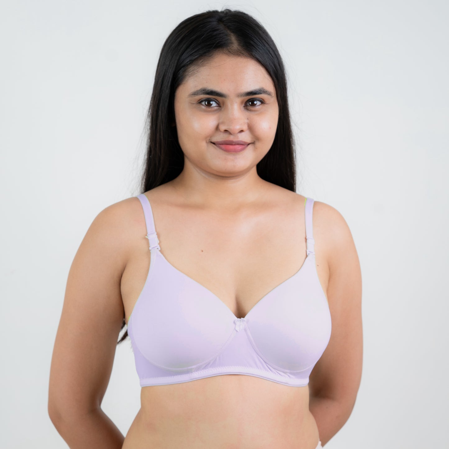 ARLON SEAMLESS BRA (B/C/D cup)