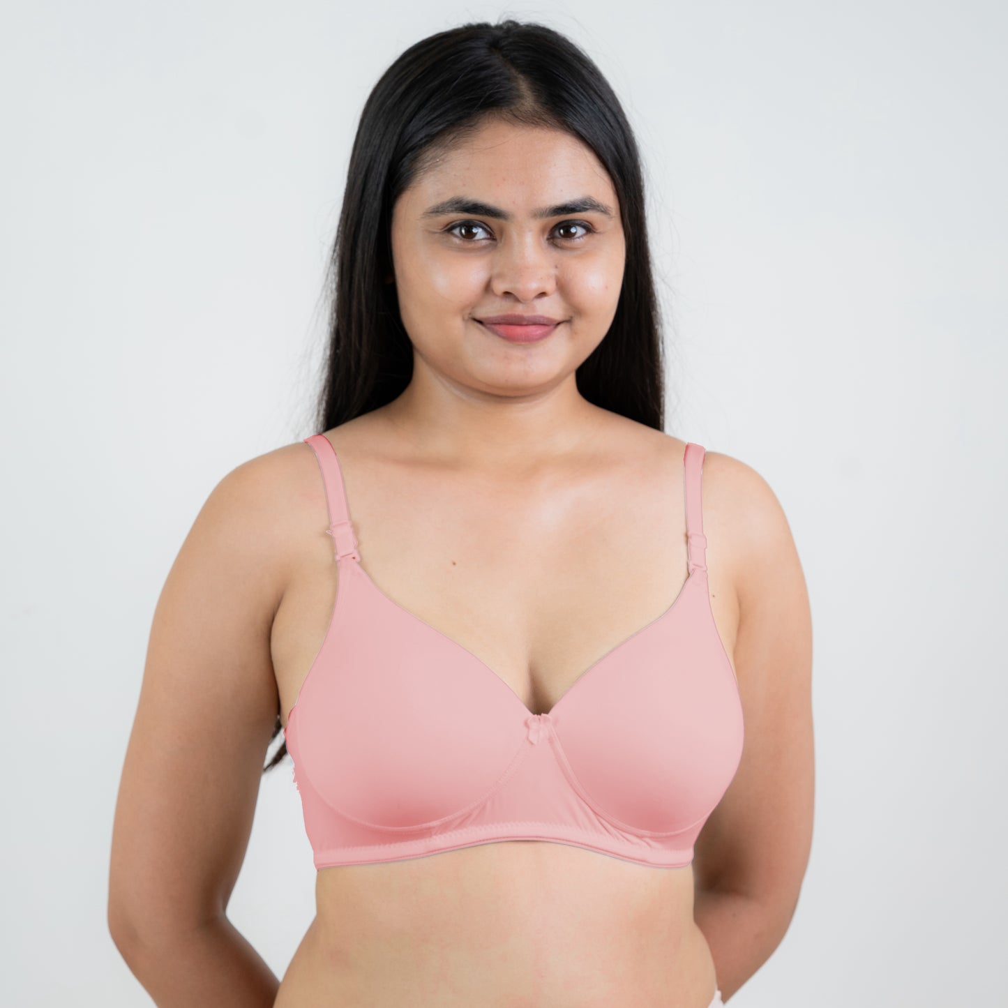 ARLON SEAMLESS BRA (B/C/D cup)