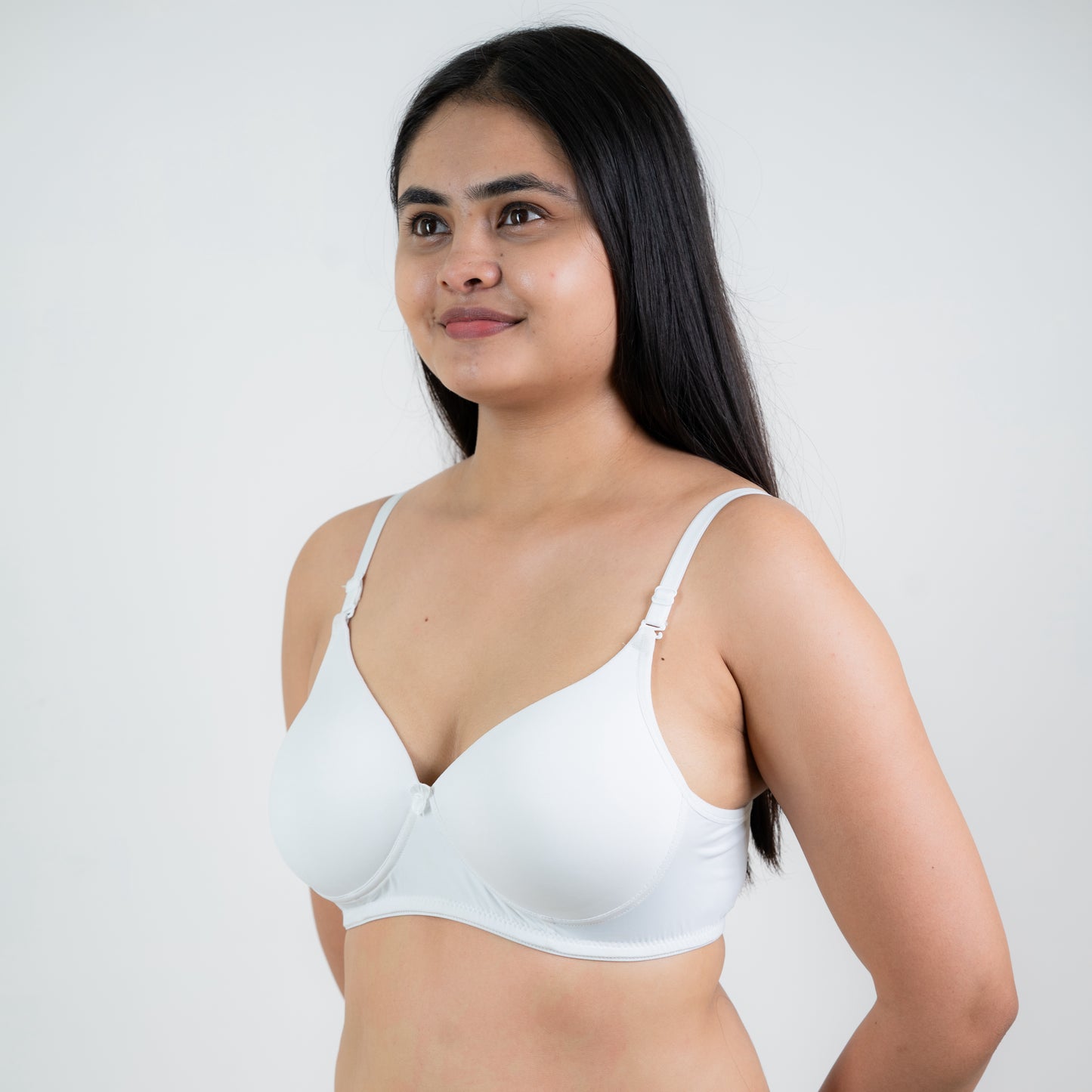 COMBO OF 3 ARLON SEAMLESS BRA (B/C/D cup)