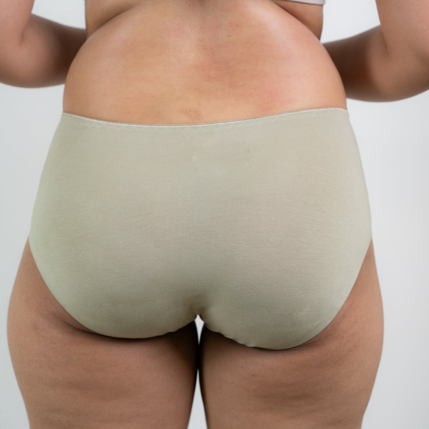 COTTON SEAMLESS PANTY (Pack of 2) | Vfit Lingerie