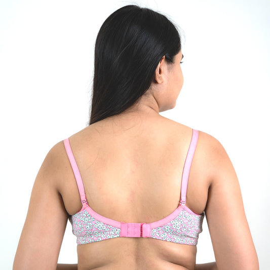 JULIET SEAMLESS BRA (B/C/D cup)