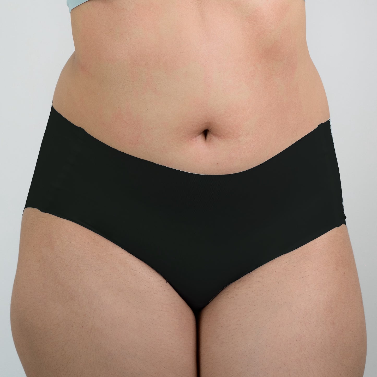 MIDWAIST SEAMLESS PANTY