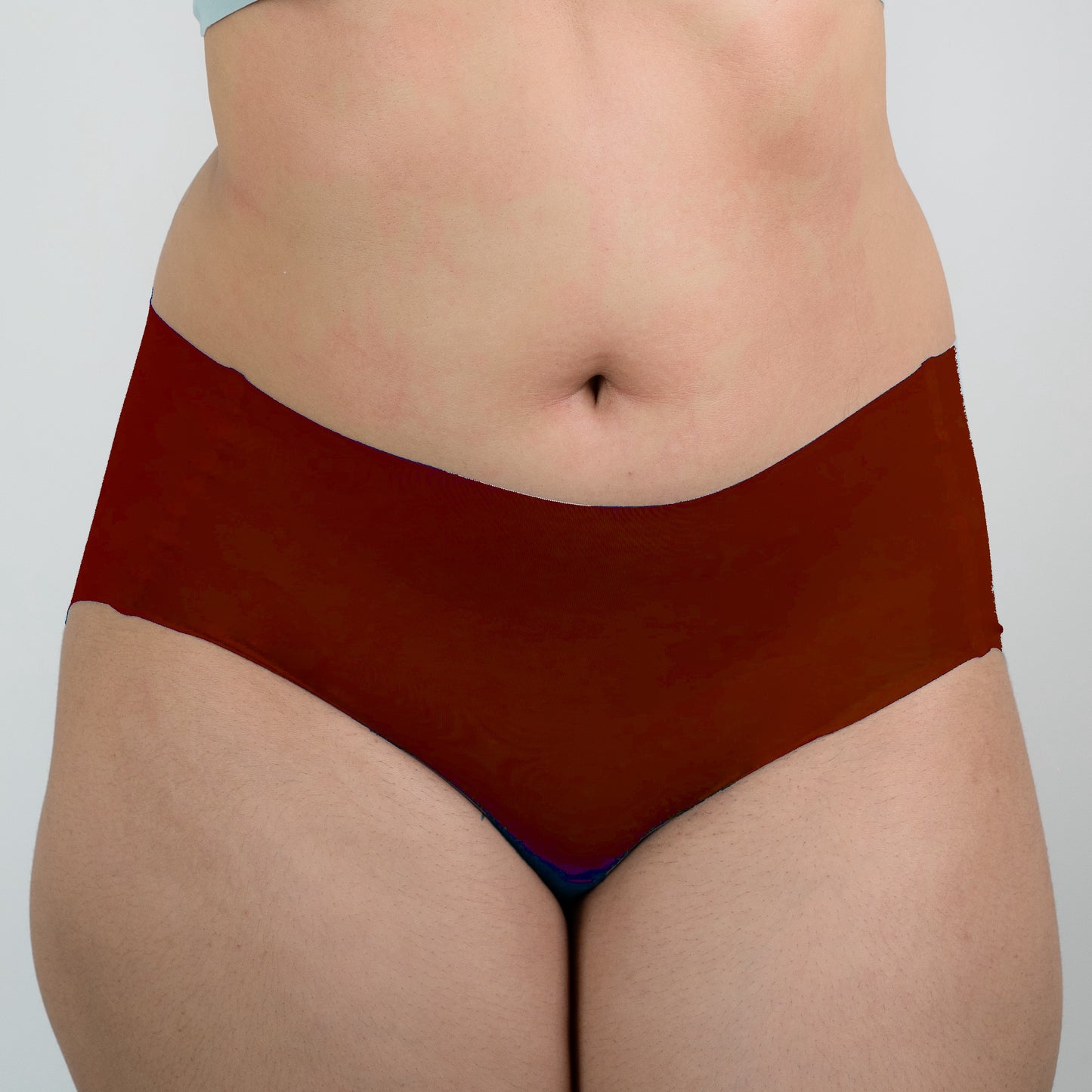 MIDWAIST SEAMLESS PANTY