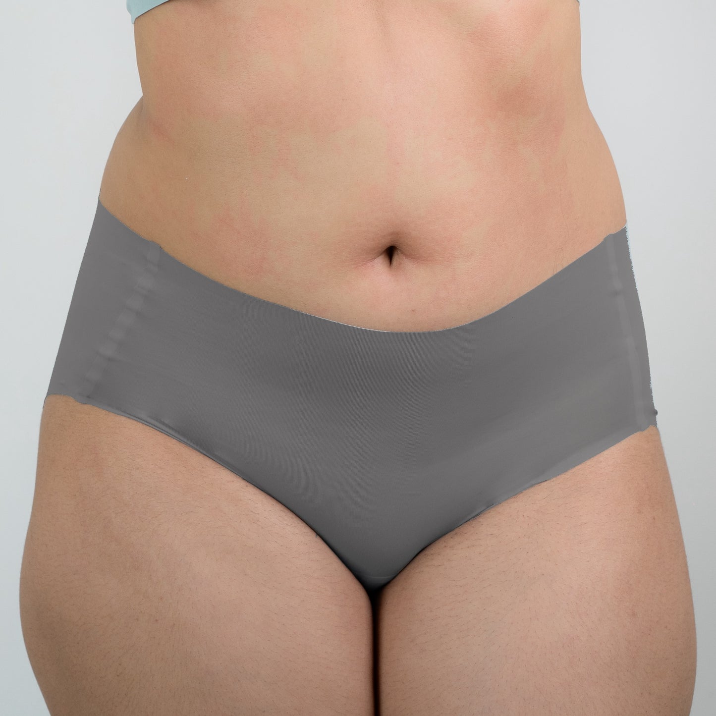 MIDWAIST SEAMLESS PANTY