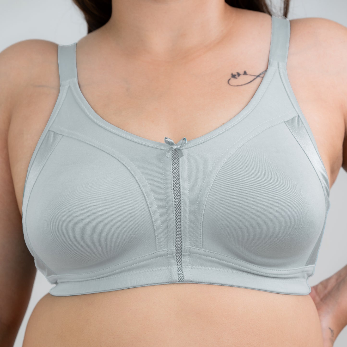 SUPPORT ME PREETY BRA (D CUP)