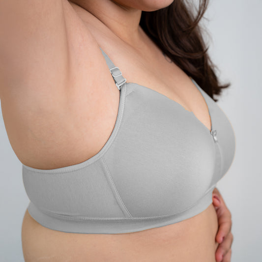 LIFT ME UP MINIMISER BRA (D CUP)