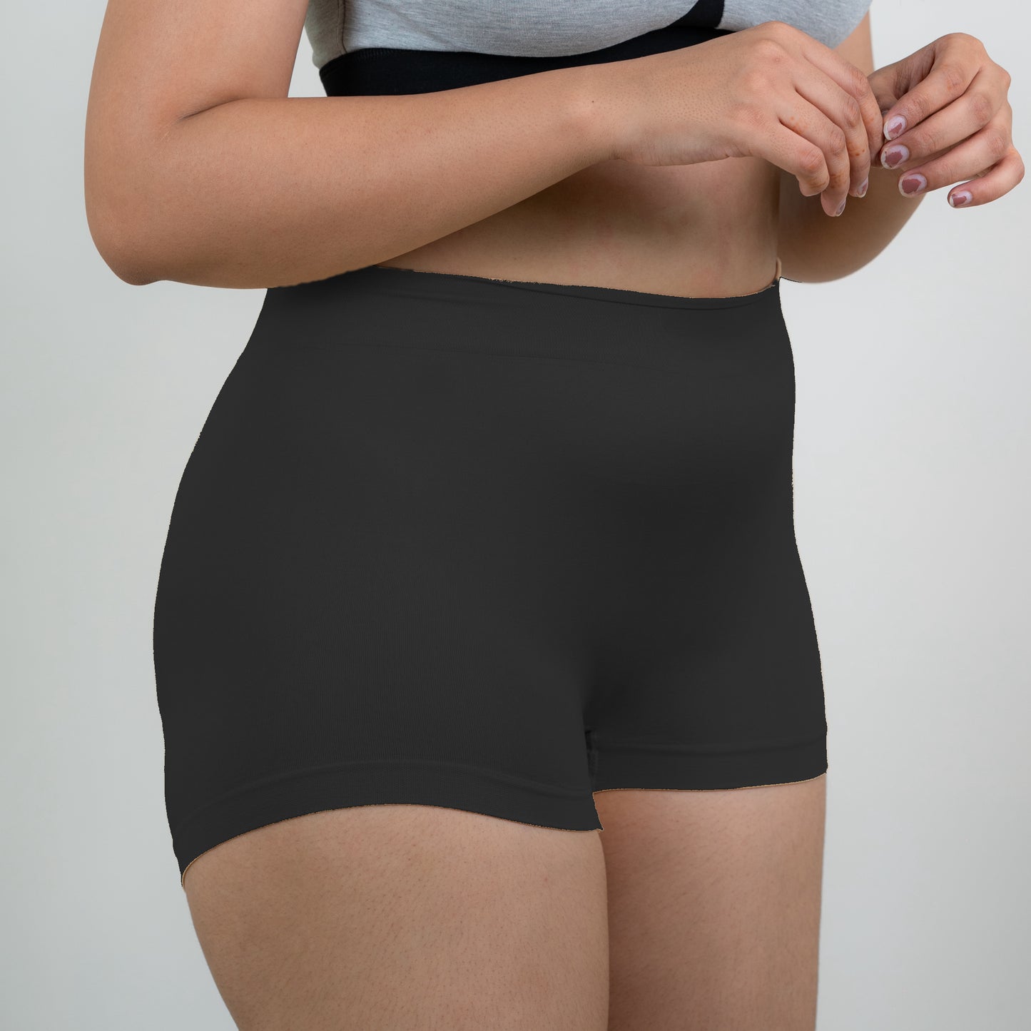BOYSHORTS PANTY
