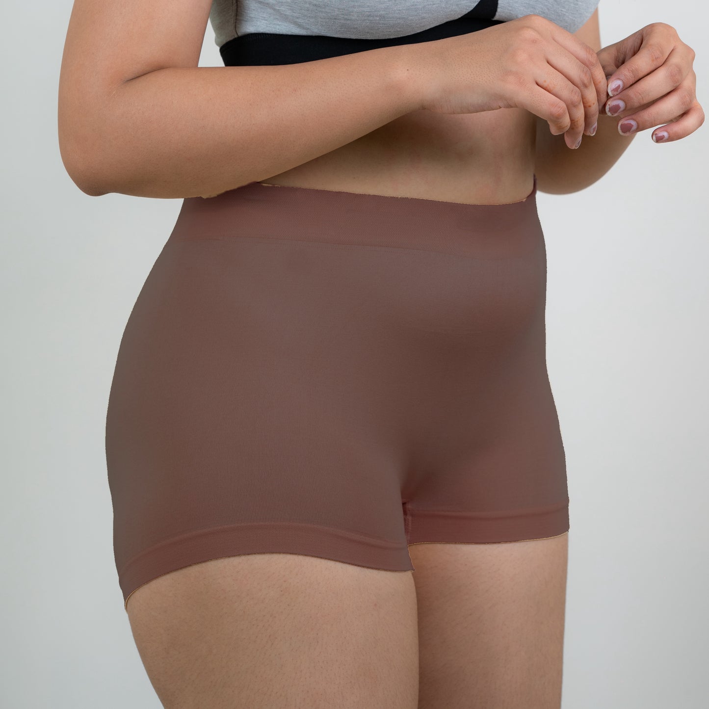 BOYSHORTS PANTY