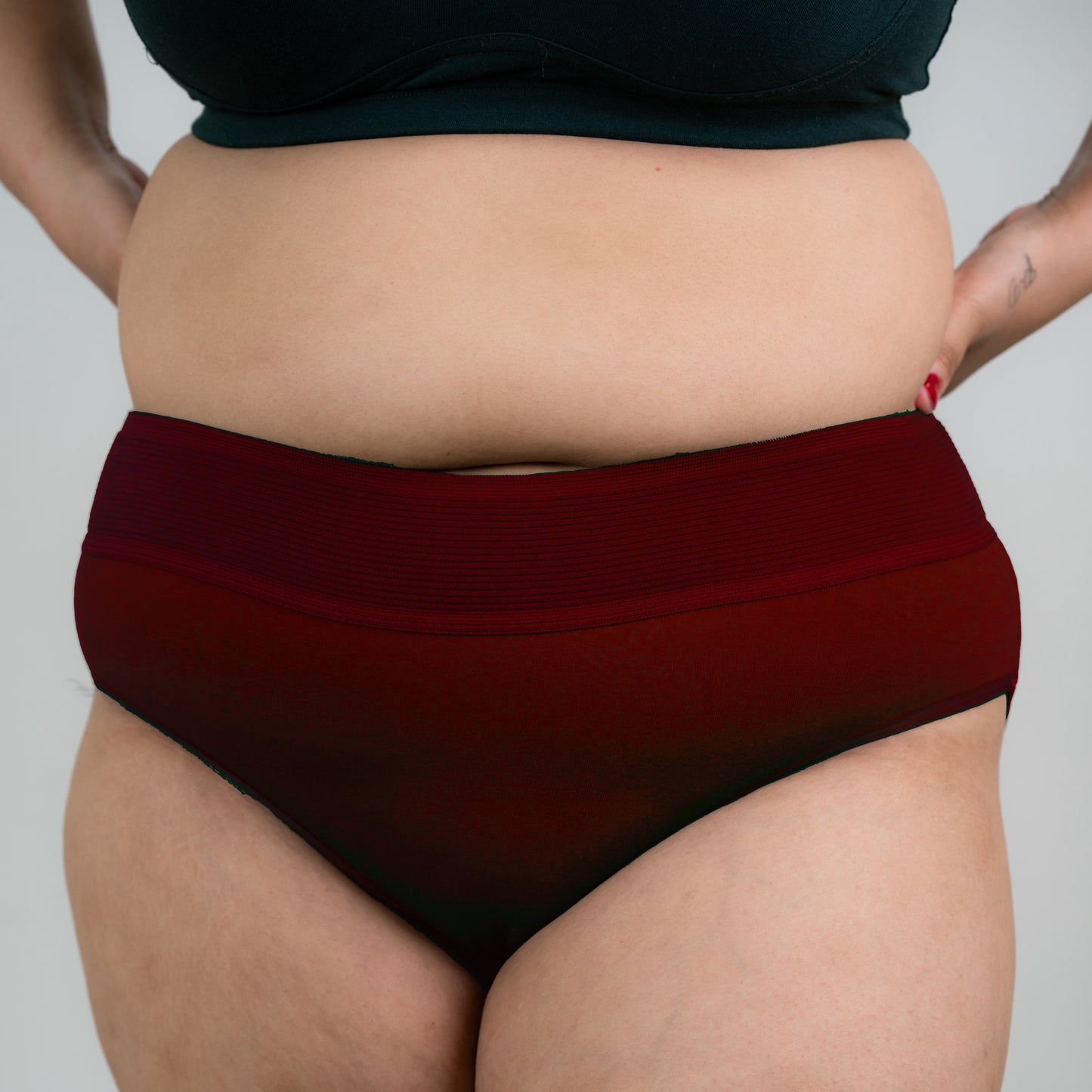 TUMMY TUCKER PANTY