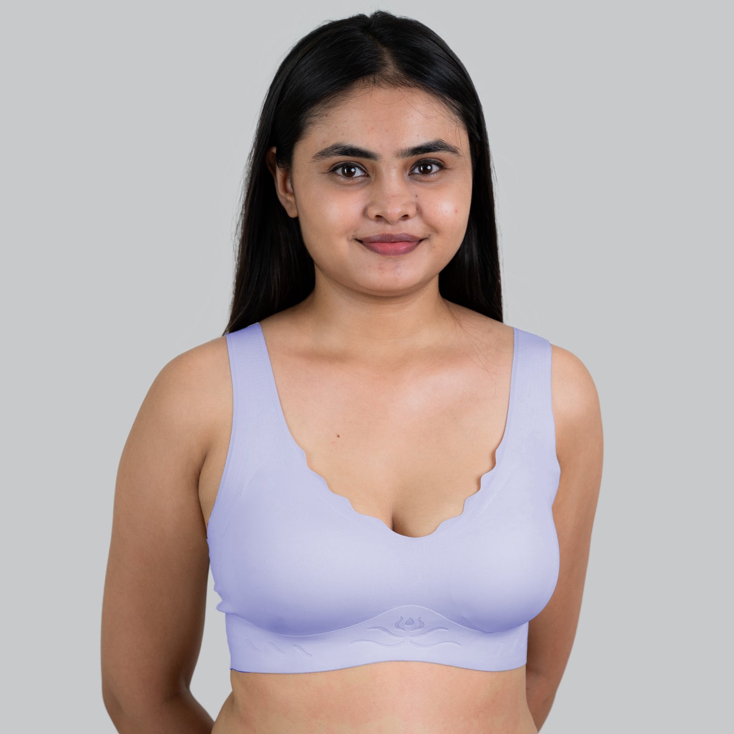 DANY INVISIBLE BRA