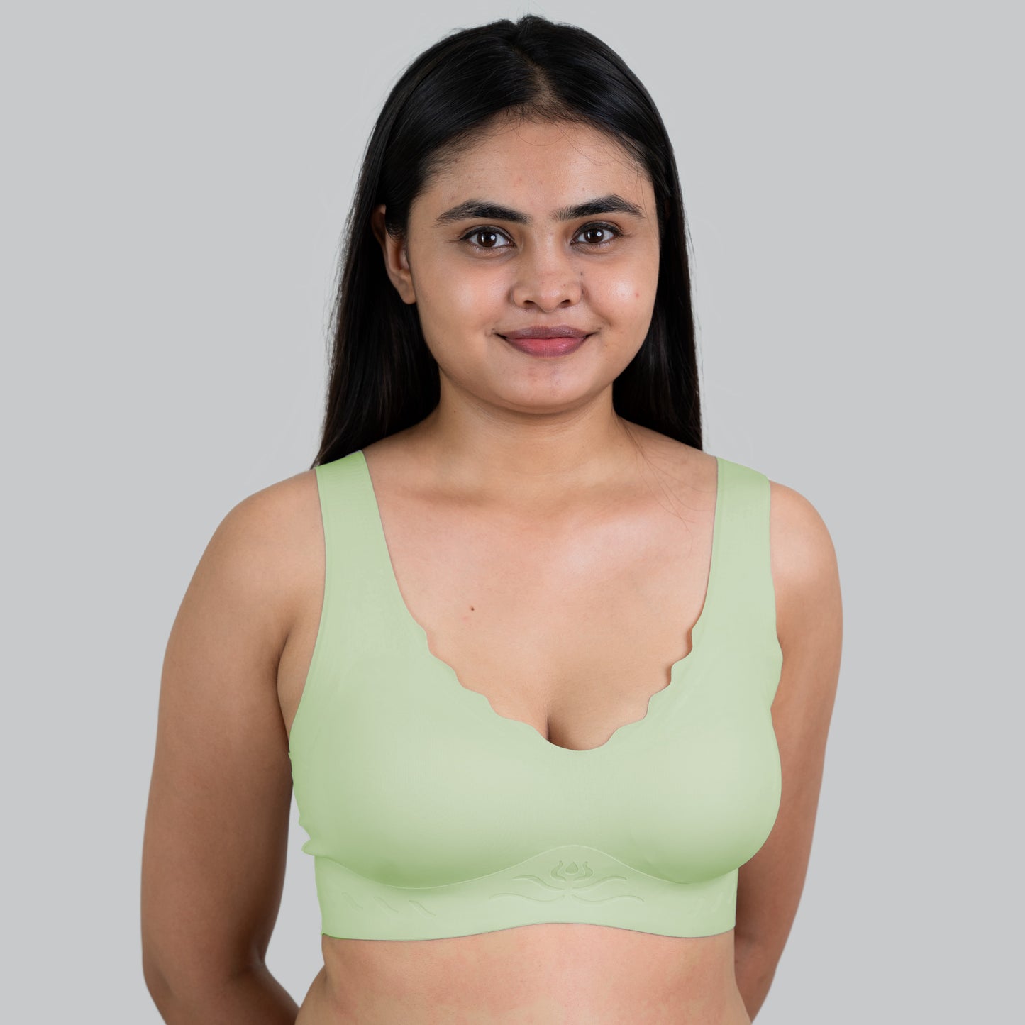 DANY INVISIBLE BRA
