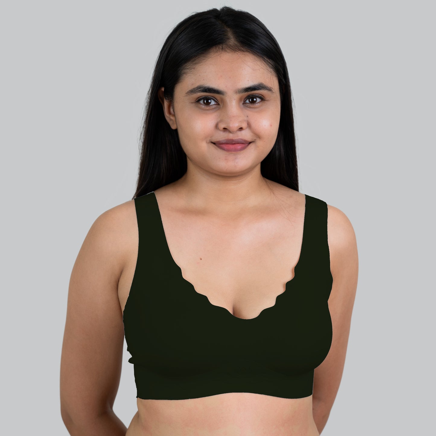 DANY INVISIBLE BRA