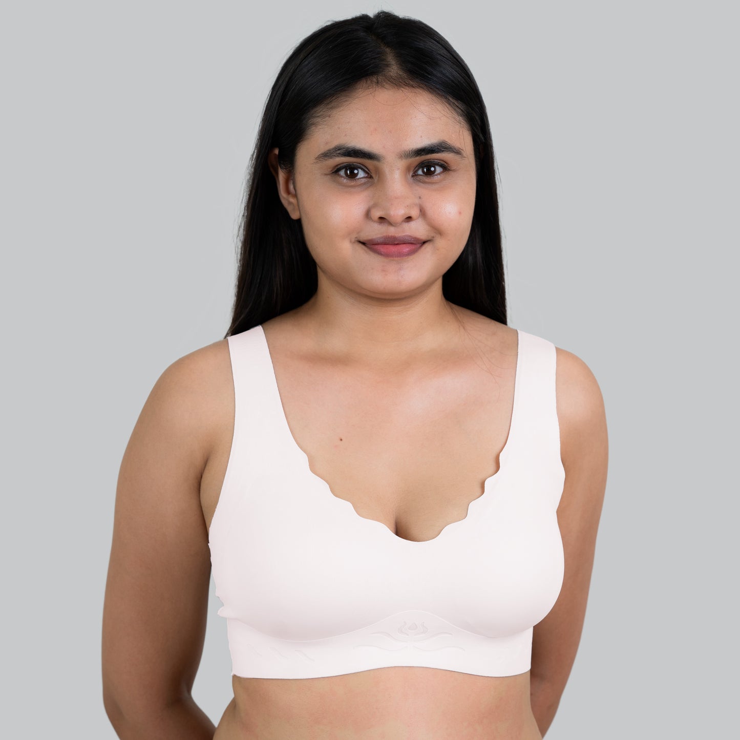 DANY INVISIBLE BRA