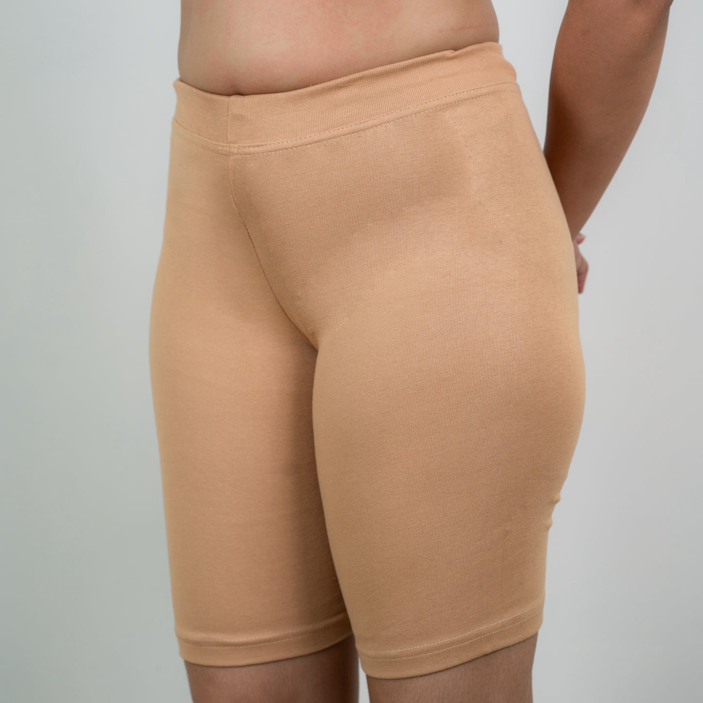 COTTON CYCLING SHORTS | Vfit Lingerie
