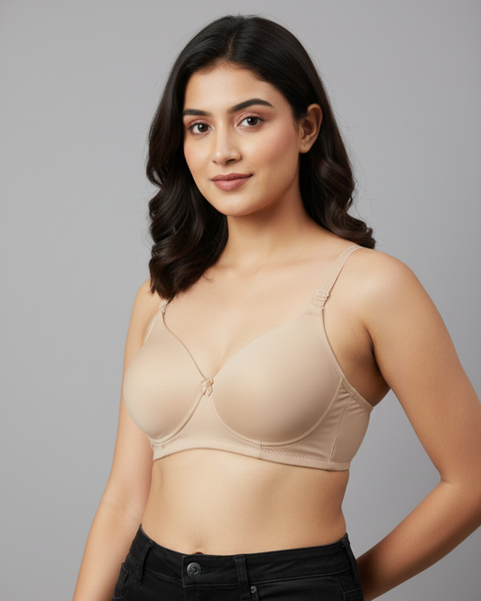 COMBO OF 3 ARLON SEAMLESS BRA