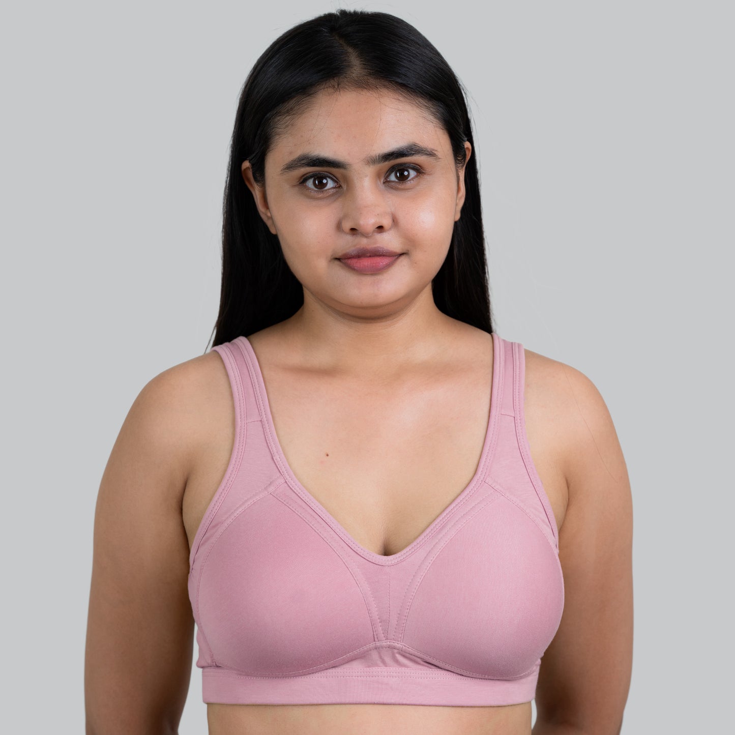 FLEXI-FREE SUPPORT BRA