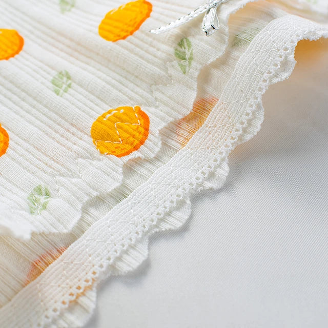 LEMONADE COTTON PANTY (Pack of 2/3/5)