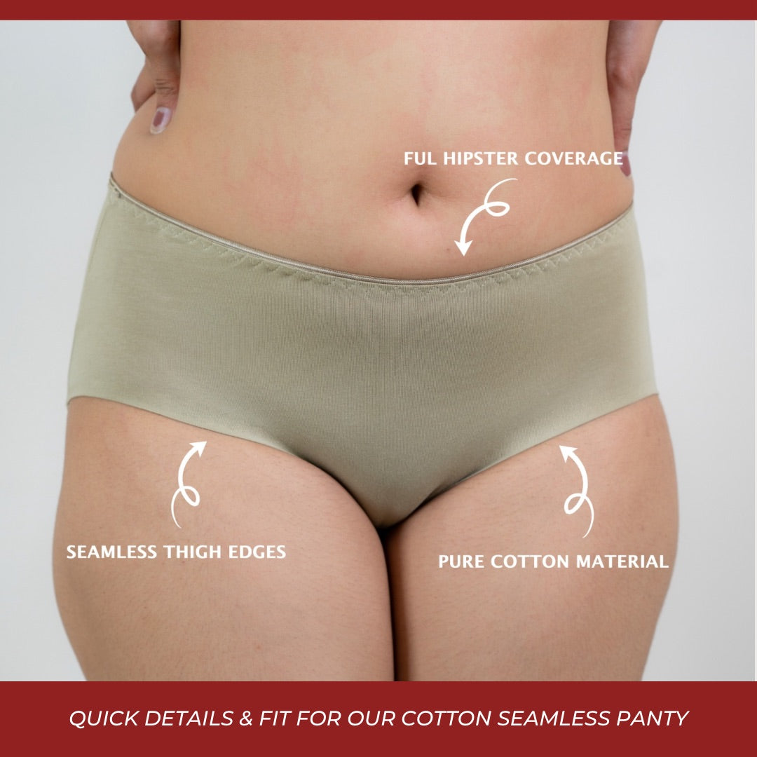 PANTY TRIAL PACK