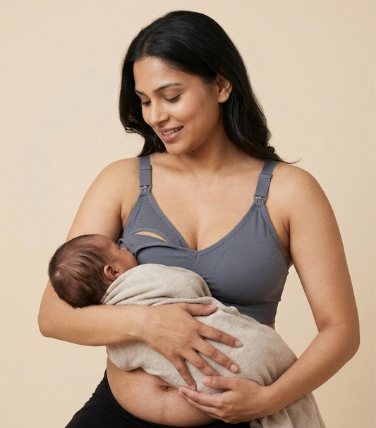 FEEDING/ MATERNITY BRA