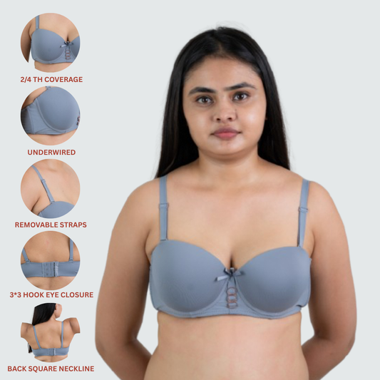 6IN1 MULTIWAY BRA