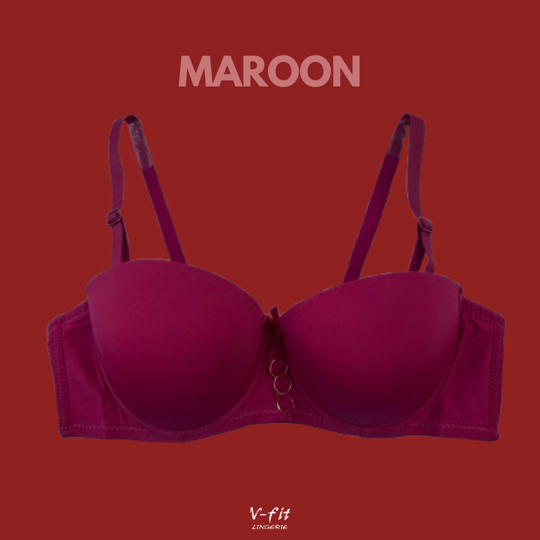 6IN1 MULTIWAY BRA