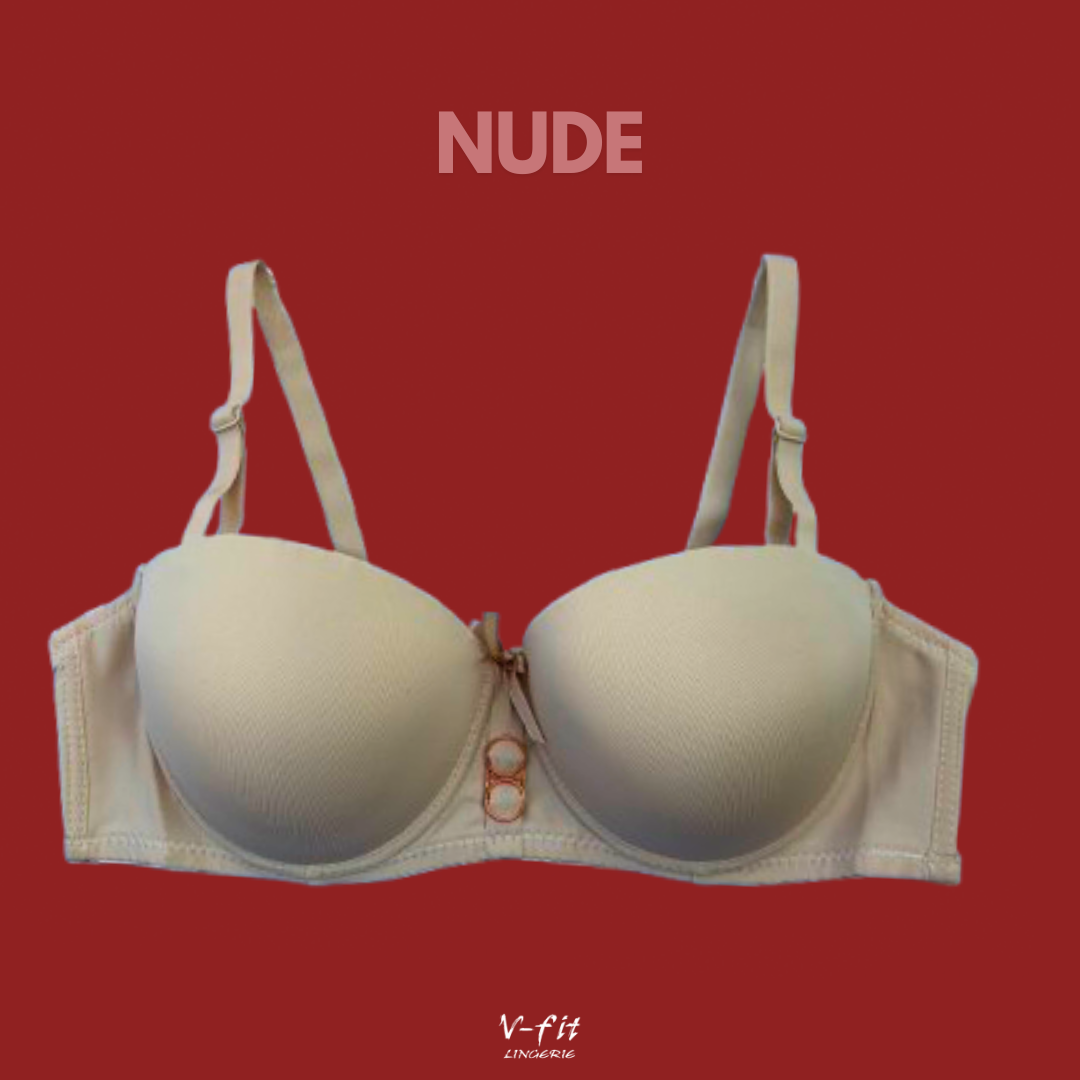 6IN1 MULTIWAY BRA