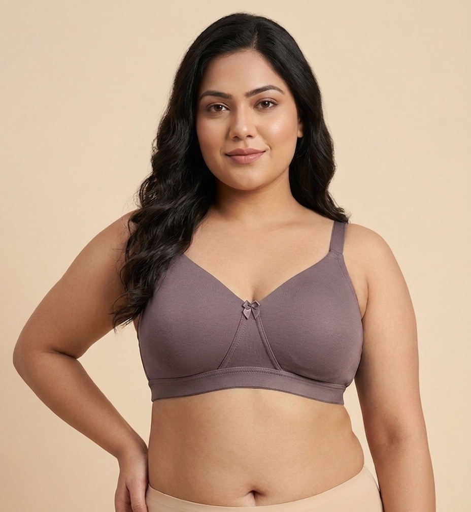 Combo of 3 LIFT ME UP MINIMISER BRA (D CUP)