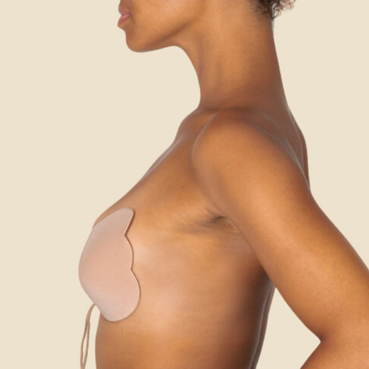 SILICON ADHESIVE BRA
