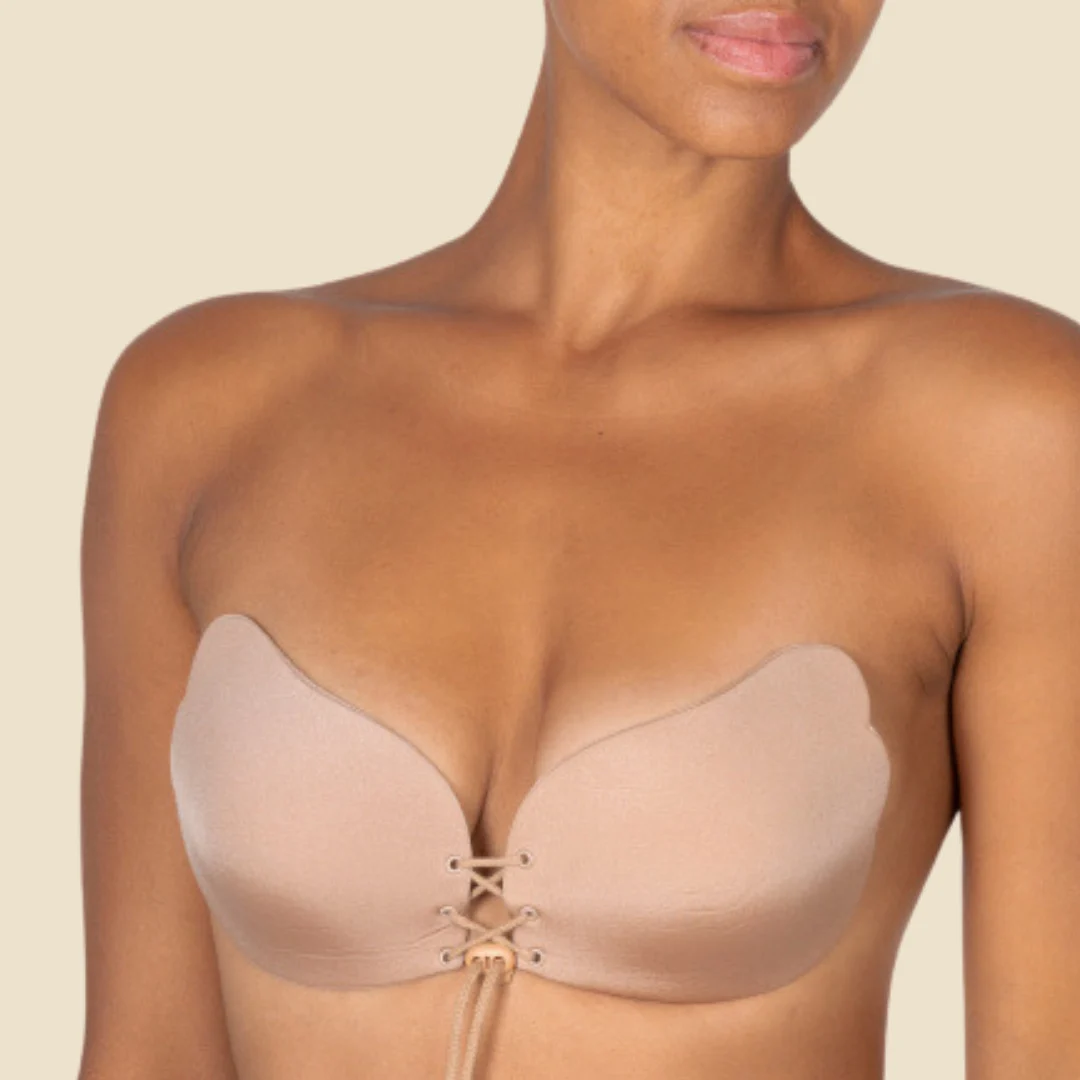 SILICON ADHESIVE BRA