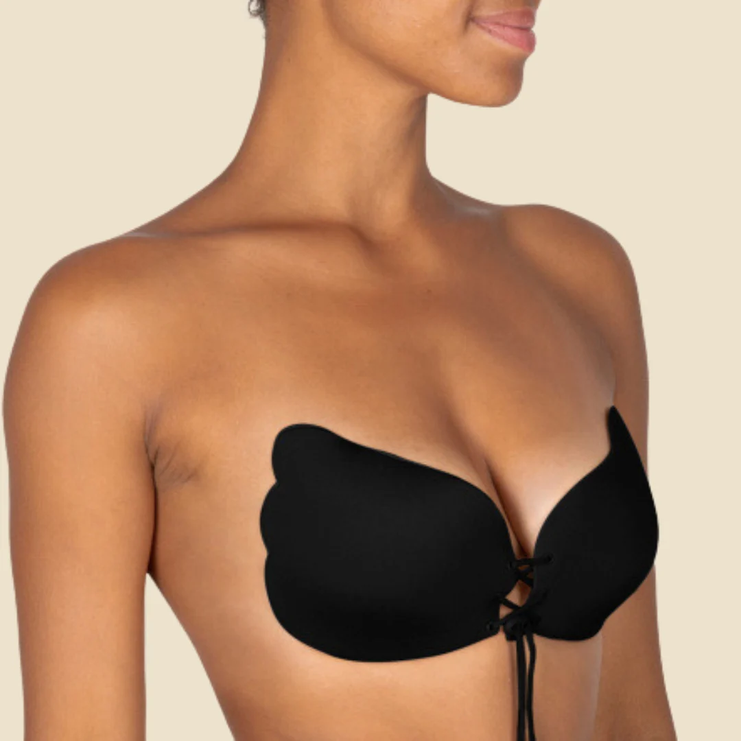 SILICON ADHESIVE BRA