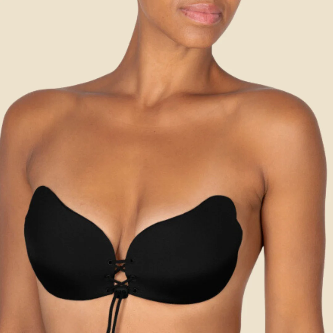 SILICON ADHESIVE BRA