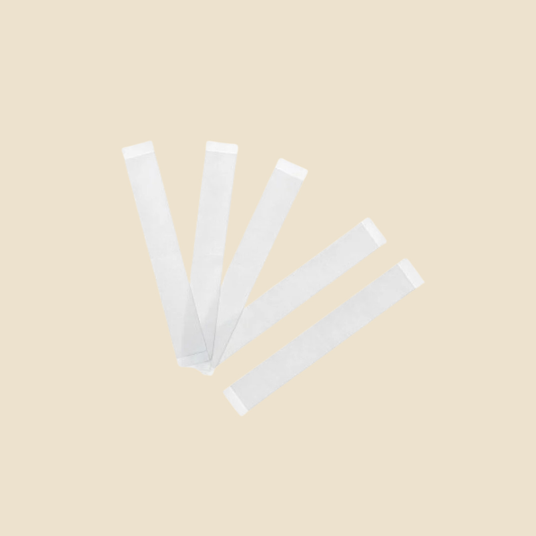DOUBLE SIDED CLOTHING TAPE